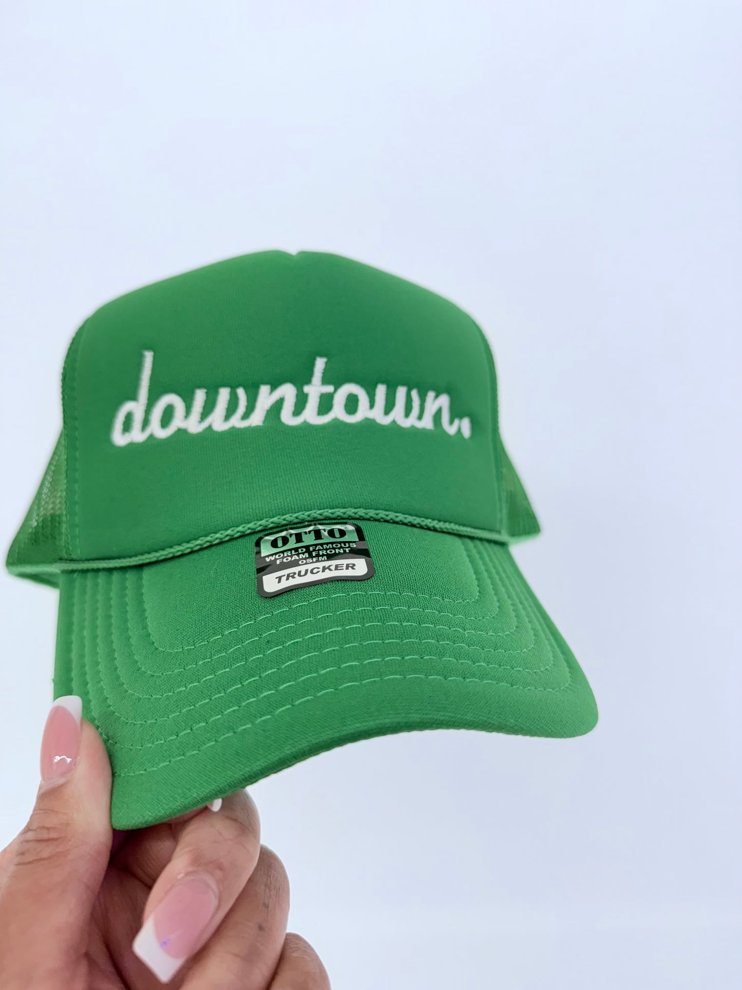 DOWNTOWN MONEY