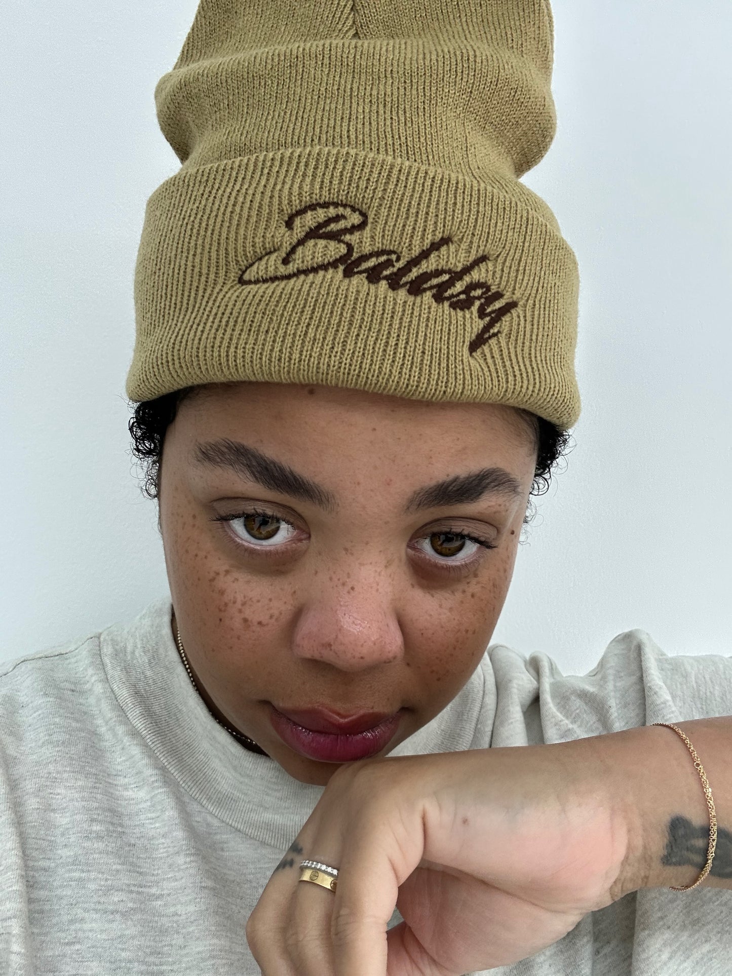 Beanie Baby
