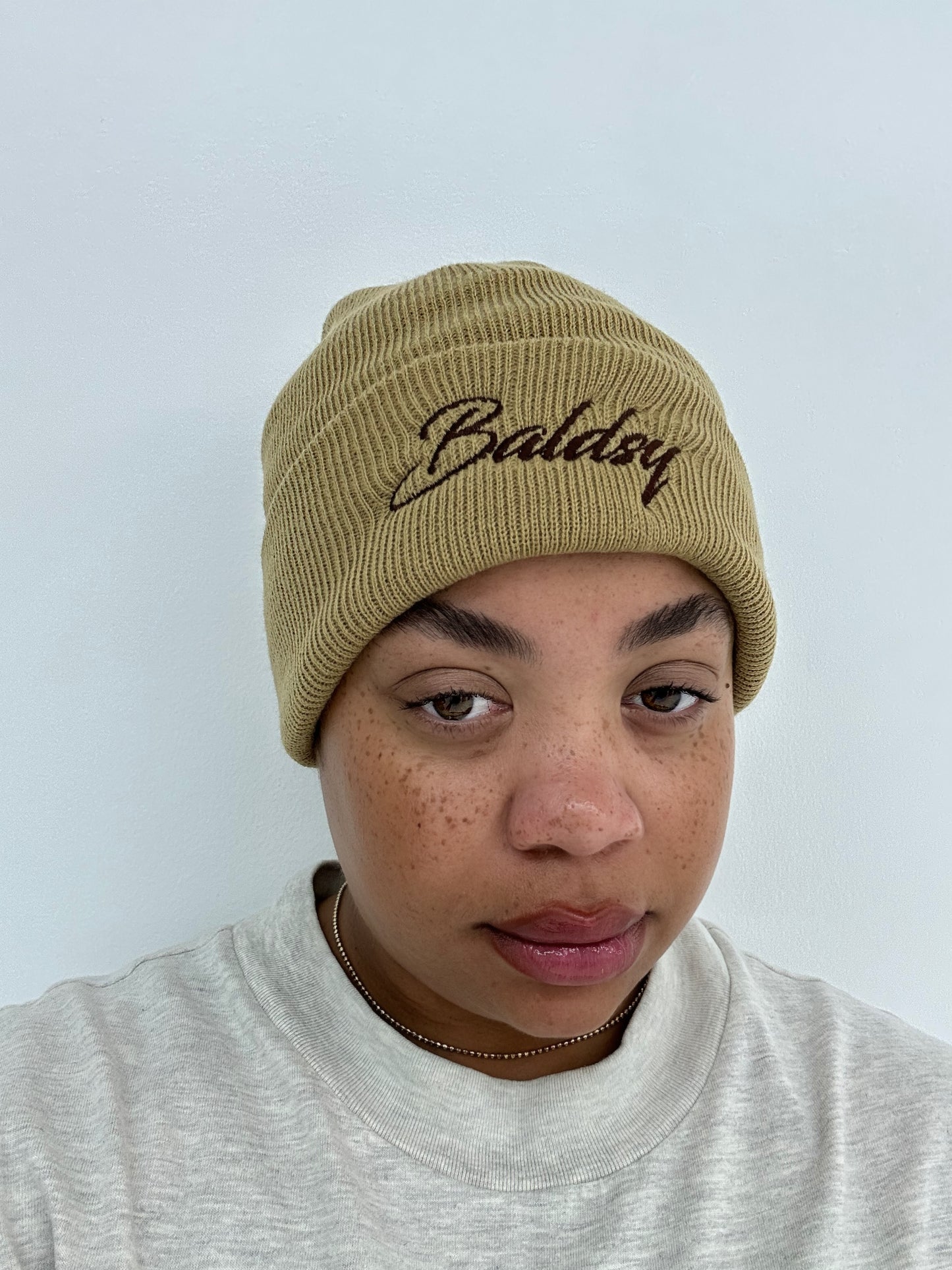 BALDSY’S BEANIE