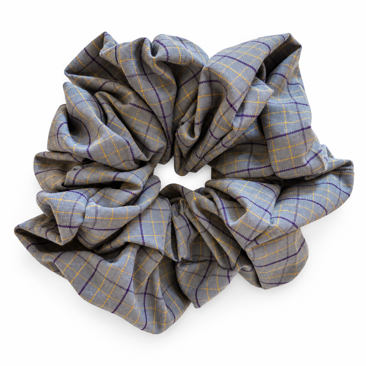 Karr & Easton Jumbo Scrunchies