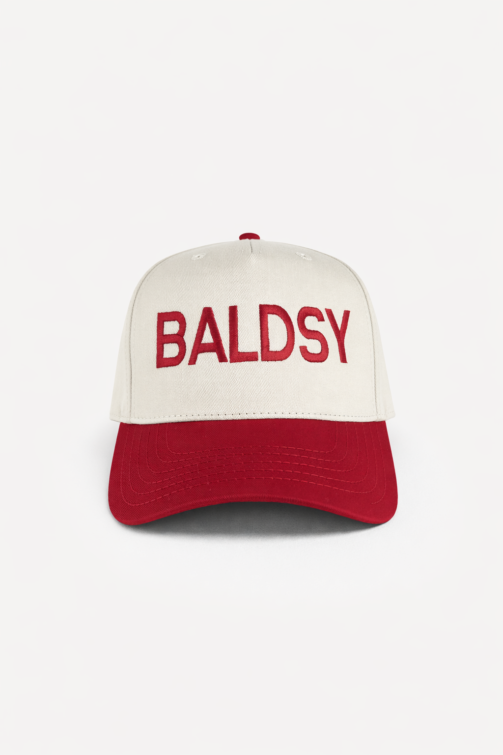 Another Baldsy Bae