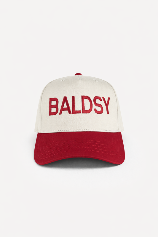 Another Baldsy Bae