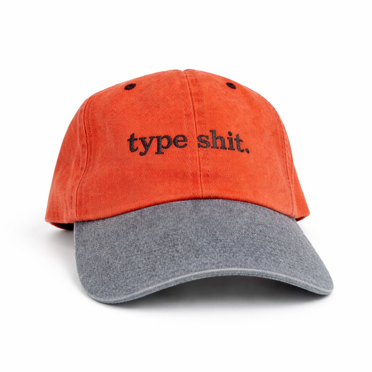 Type $hit