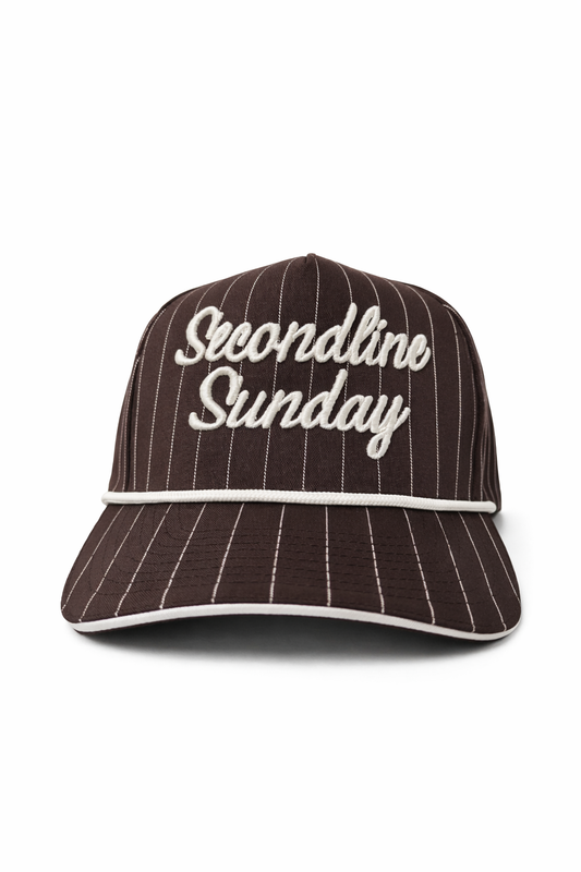 Second Line Season