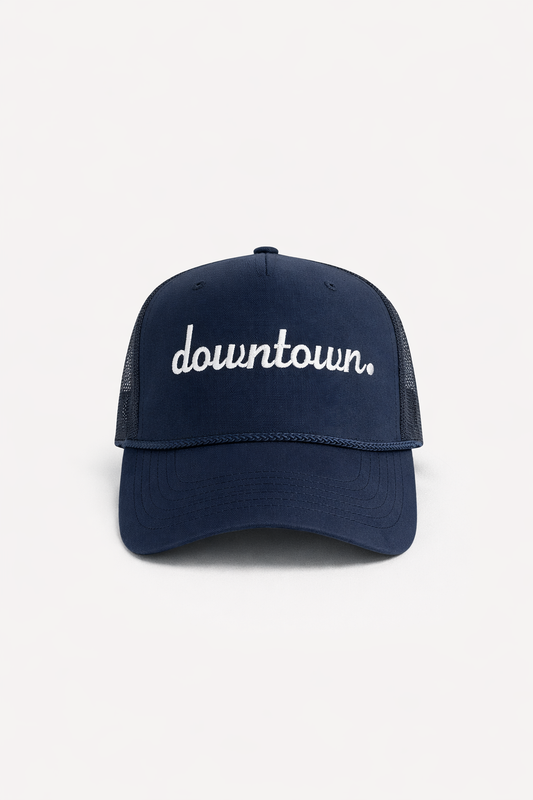Downtown