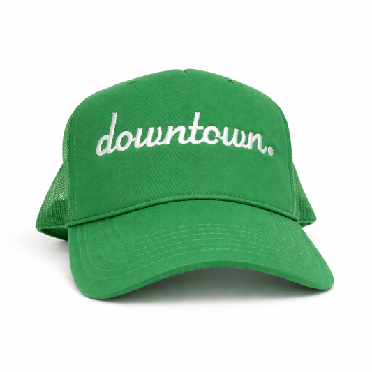 Downtown Money