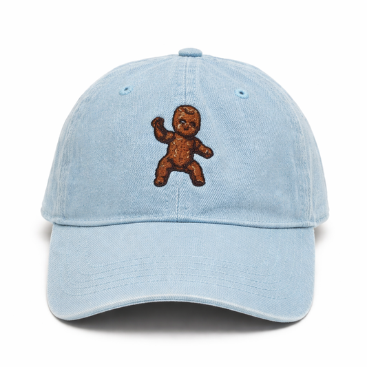You Got The Baby