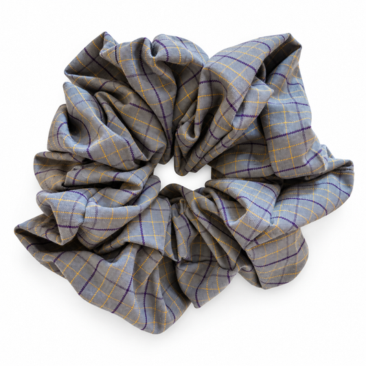 Karr & Easton Jumbo Scrunchies